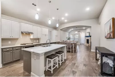 9828 Echo Summit Drive, Little Elm, TX 75068 - Photo 8