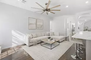 2202 S Branch Dr, Arlington, TX 76001 - Photo 1