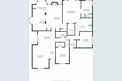 2202 S Branch Drive, Arlington, TX 76001 - Photo 28