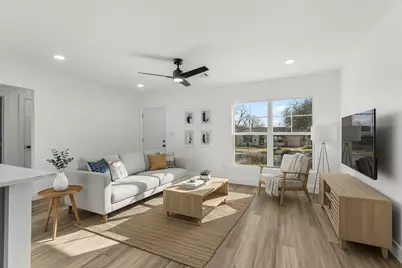 7424 Culver Avenue, Fort Worth, TX 76116 - Photo 4