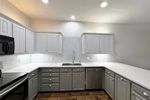 2116 Clear Lake Rd, Weatherford, TX 76087 - Photo 8