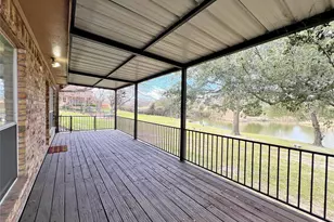 2116 Clear Lake Rd, Weatherford, TX 76087 - Photo 4