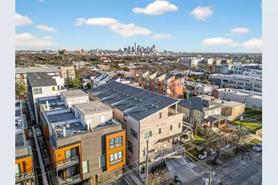 419 W 9th Street #102, Dallas, TX 75208 - Photo 24