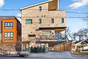 419 W 9th St, Dallas, TX 75208 - Photo 1