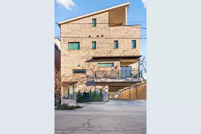 419 W 9th Street #102, Dallas, TX 75208 - Photo 26