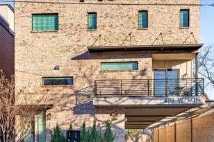 419 W 9th St, Dallas, TX 75208 - Photo 26