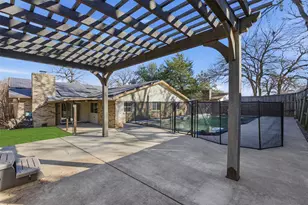 3736 Walnut Dr, Bedford, TX 76021 - Photo 38