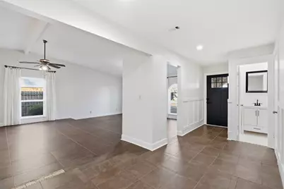 3736 Walnut Drive, Bedford, TX 76021 - Photo 6