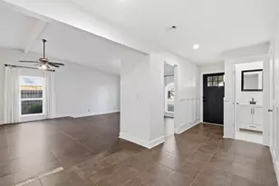 3736 Walnut Dr, Bedford, TX 76021 - Photo 6