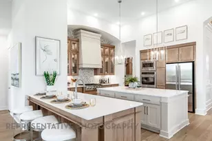 745 Bridle Path Pkwy, Aubrey, TX 76227 - Photo 2