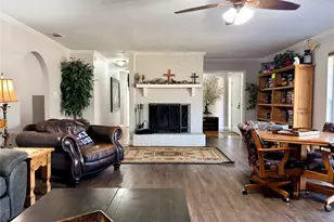 29029 Co Rd 2100, Kemp, TX 75143 - Photo 4