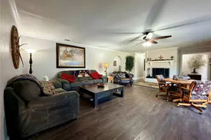 29029 Co Rd 2100, Kemp, TX 75143 - Photo 6