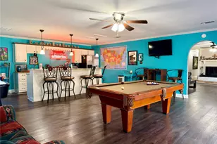 29029 Co Rd 2100, Kemp, TX 75143 - Photo 12