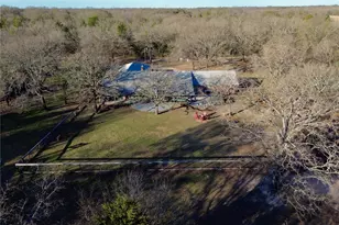 29029 Co Rd 2100, Kemp, TX 75143 - Photo 36