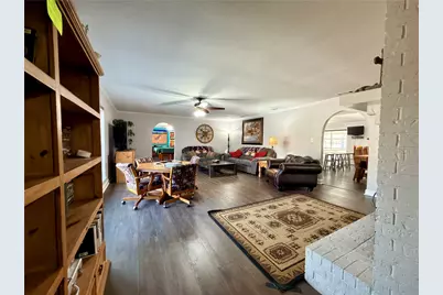 29029 County Road 2100, Kemp, TX 75143 - Photo 8