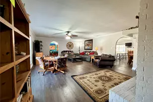 29029 Co Rd 2100, Kemp, TX 75143 - Photo 8