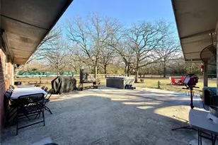 29029 Co Rd 2100, Kemp, TX 75143 - Photo 36