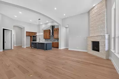 4813 Sandbrock Parkway, Aubrey, TX 76227 - Photo 10