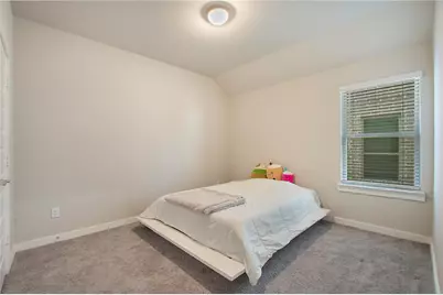 4007 Buckeye Bend, Melissa, TX 75454 - Photo 4