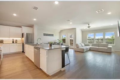 4007 Buckeye Bend, Melissa, TX 75454 - Photo 6