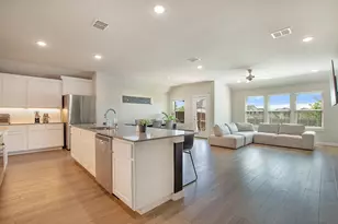 4007 Buckeye Bnd, Melissa, TX 75454 - Photo 6