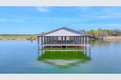 Lot 53 Triangle Shores, Corsicana, TX 75109 - Photo 1