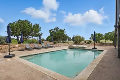 186 W Hells Gate Drive, Strawn, TX 76475 - Photo 24