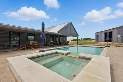 186 W Hells Gate Drive, Strawn, TX 76475 - Photo 26