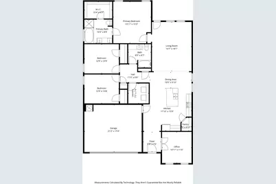 157 Wagon Wheel Drive, Waxahachie, TX 75167 - Photo 26