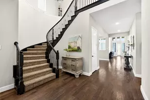 1611 Chisholm Trail, Prosper, TX 75078 - Photo 2