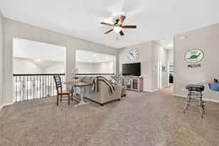 1611 Chisholm Trail, Prosper, TX 75078 - Photo 26