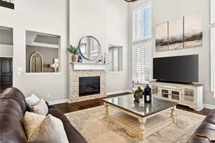 1611 Chisholm Trail, Prosper, TX 75078 - Photo 8