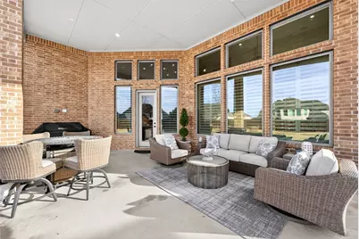 1611 Chisholm Trail, Prosper, TX 75078 - Photo 32