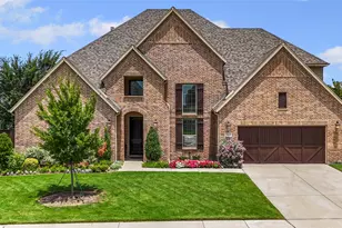 1611 Chisholm Trail, Prosper, TX 75078 - Photo 1