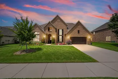 1611 Chisholm Trail, Prosper, TX 75078 - Photo 38