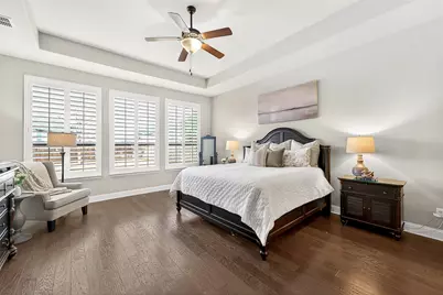 1611 Chisholm Trail, Prosper, TX 75078 - Photo 16