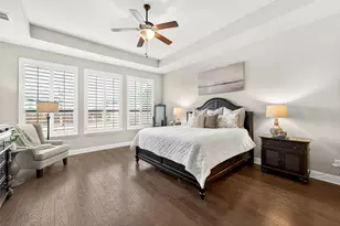 1611 Chisholm Trail, Prosper, TX 75078 - Photo 16