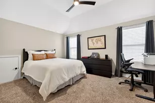 1611 Chisholm Trail, Prosper, TX 75078 - Photo 28