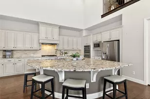 1611 Chisholm Trail, Prosper, TX 75078 - Photo 4