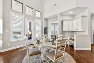 1611 Chisholm Trail, Prosper, TX 75078 - Photo 14