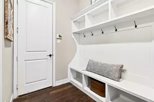 1611 Chisholm Trail, Prosper, TX 75078 - Photo 24