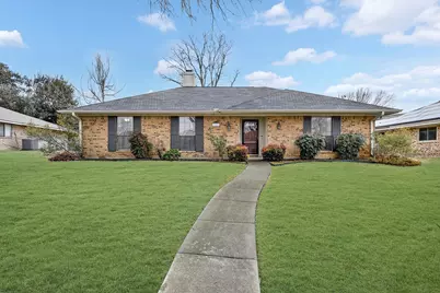 1722 Barclay Drive, Richardson, TX 75081 - Photo 1