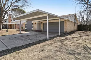245 Straw Rd, Saginaw, TX 76179 - Photo 2