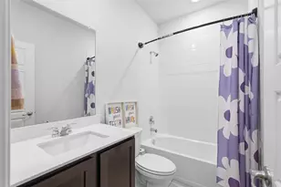 949 Philadelphia St, Fate, TX 75189 - Photo 20