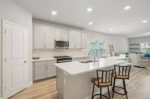 1401 Birchwood Ln, Melissa, TX 75454 - Photo 6