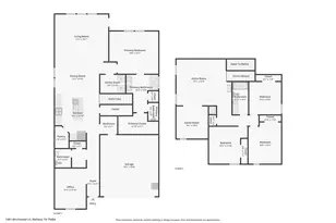 1401 Birchwood Ln, Melissa, TX 75454 - Photo 36