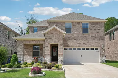 1401 Birchwood Lane, Melissa, TX 75454 - Photo 1