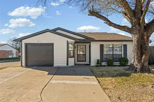 9511 Culberson St, Dallas, TX 75227 - Photo 1