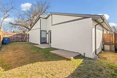 9511 Culberson Street, Dallas, TX 75227 - Photo 26