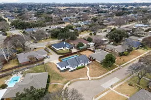 2416 Dalgreen Dr, Plano, TX 75075 - Photo 32